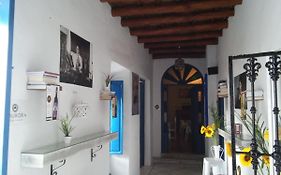 Casa Rural El Melojo