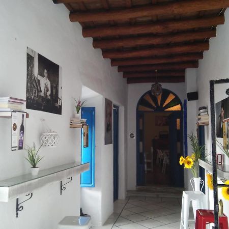 Casa Rural El Melojo Hornachuelos Exterior foto